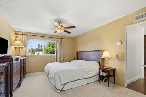 Tiny photo for 493 Crosslees Drive, SAN JOSE, CA 95111 (MLS # ML82026483)