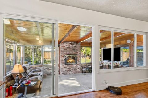 Tiny photo for 493 Crosslees Drive, SAN JOSE, CA 95111 (MLS # ML82026483)