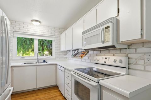 Tiny photo for 493 Crosslees Drive, SAN JOSE, CA 95111 (MLS # ML82026483)