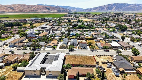 Tiny photo for 28 Tenth Street, GREENFIELD, CA 93927 (MLS # ML82047630)