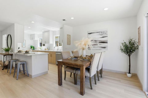 Tiny photo for 3927 Forestwood Drive, San Jose, CA 95121 (MLS # ML82058980)