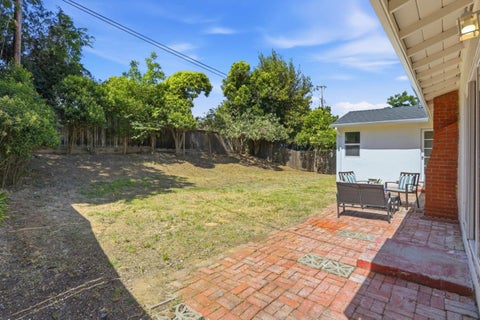 Tiny photo for 3927 Forestwood Drive, San Jose, CA 95121 (MLS # ML82058980)