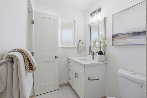 Tiny photo for 3927 Forestwood Drive, San Jose, CA 95121 (MLS # ML82058980)