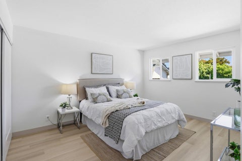 Tiny photo for 3927 Forestwood Drive, San Jose, CA 95121 (MLS # ML82058980)