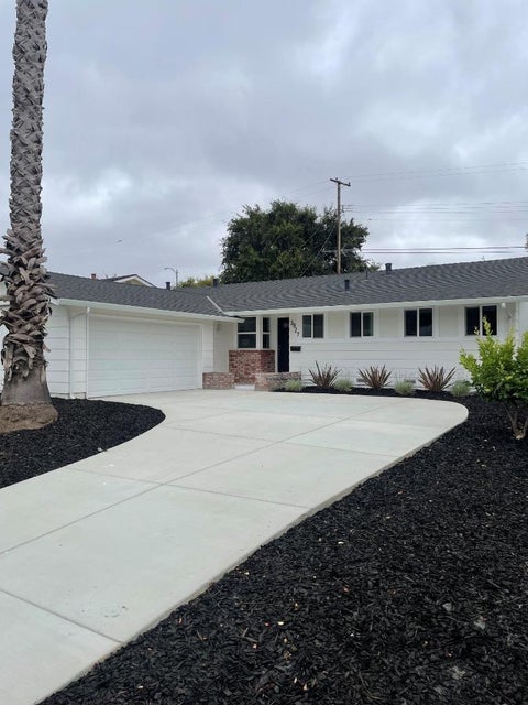 Tiny photo for 3927 Forestwood Drive, San Jose, CA 95121 (MLS # ML82058980)