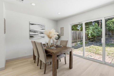 Tiny photo for 3927 Forestwood Drive, San Jose, CA 95121 (MLS # ML82058980)