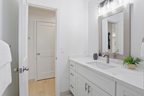 Tiny photo for 3927 Forestwood Drive, San Jose, CA 95121 (MLS # ML82058980)