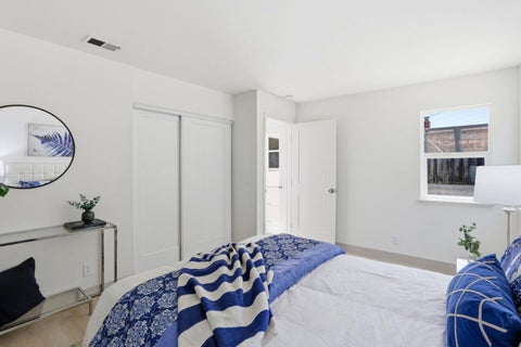 Tiny photo for 3927 Forestwood Drive, San Jose, CA 95121 (MLS # ML82058980)