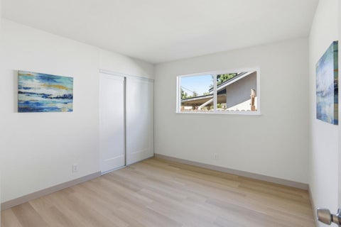 Tiny photo for 3927 Forestwood Drive, San Jose, CA 95121 (MLS # ML82058980)