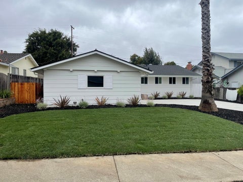 Tiny photo for 3927 Forestwood Drive, San Jose, CA 95121 (MLS # ML82058980)