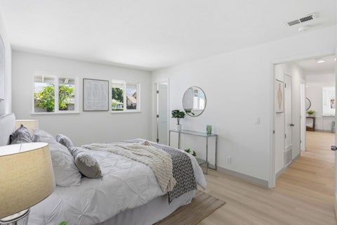 Tiny photo for 3927 Forestwood Drive, San Jose, CA 95121 (MLS # ML82058980)