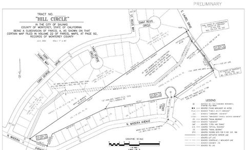 Tiny photo for 11 E Laurel Drive, SALINAS, CA 93906 (MLS # ML82032915)