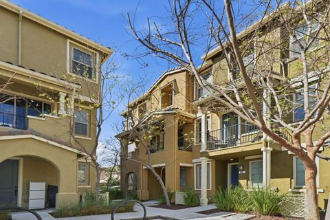 605 Cinnamon Circle MOUNTAIN VIEW CA 94043