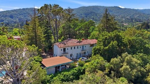  MONTE SERENO CA 95030