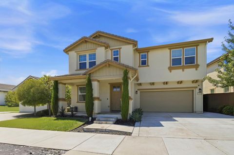 1509 Gulf Drive FAIRFIELD CA 94533