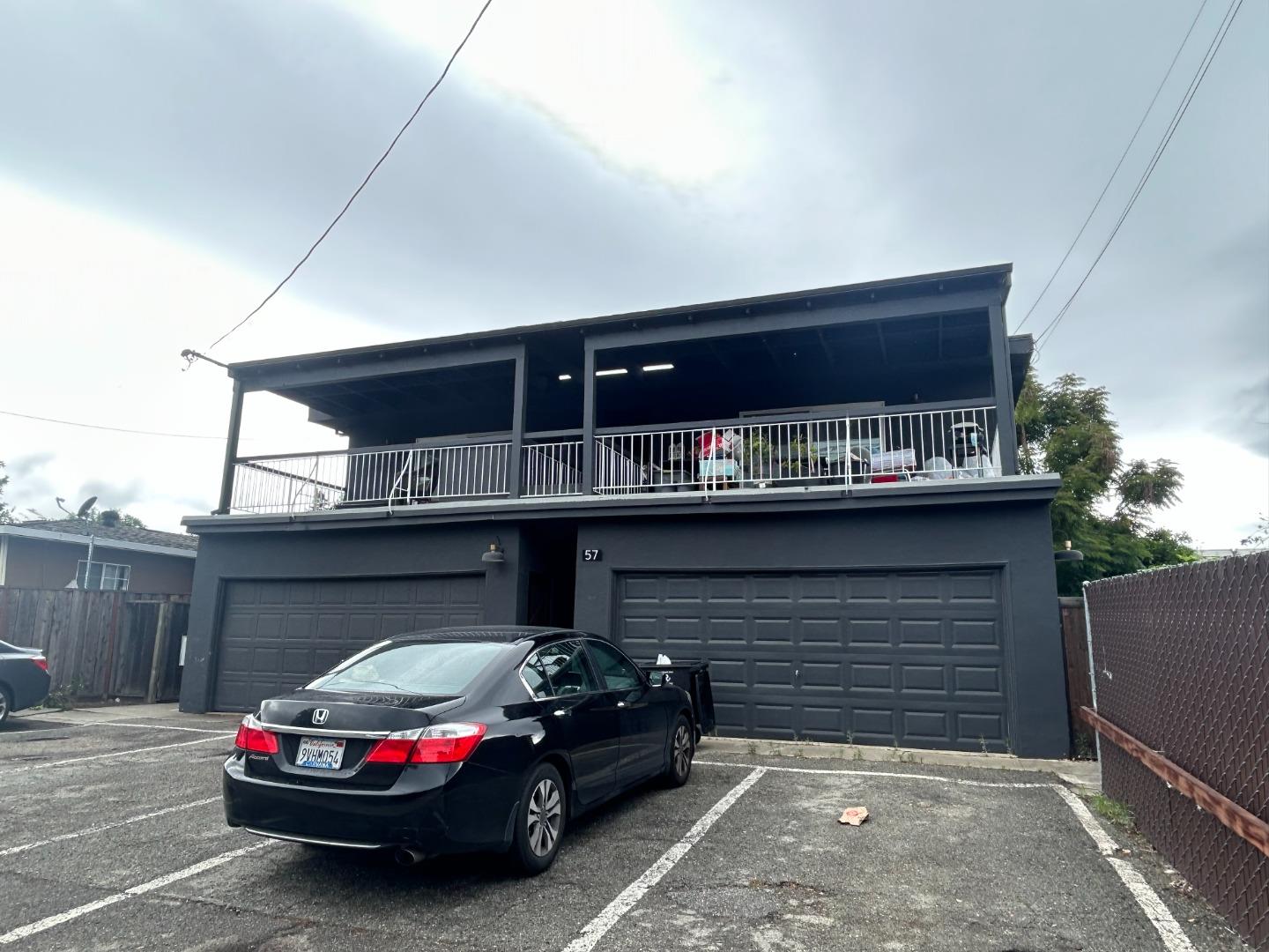 57 Dumbarton Avenue