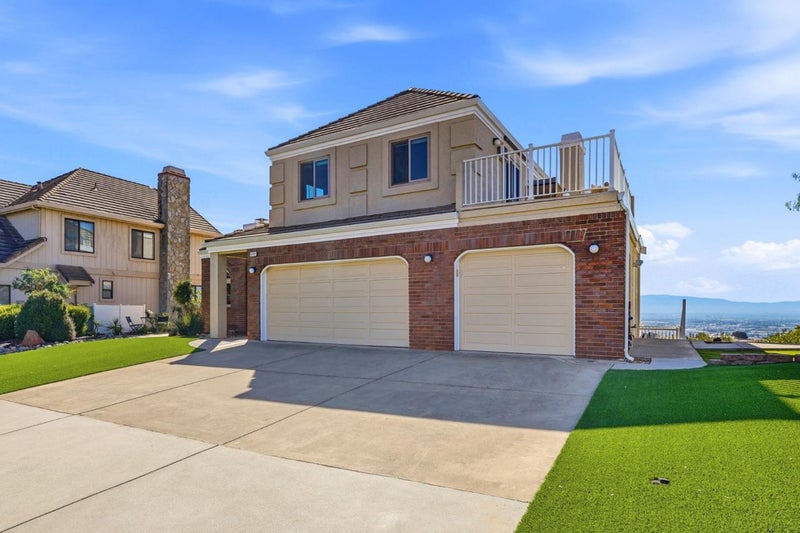 1722 Pebble Beach Court