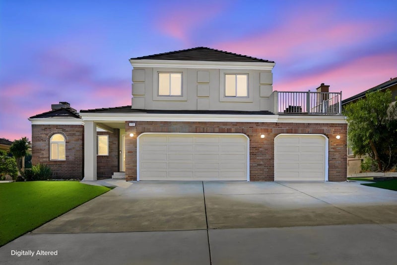 1722 Pebble Beach Court