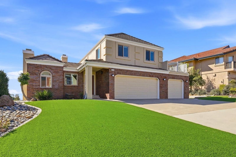 1722 Pebble Beach Court