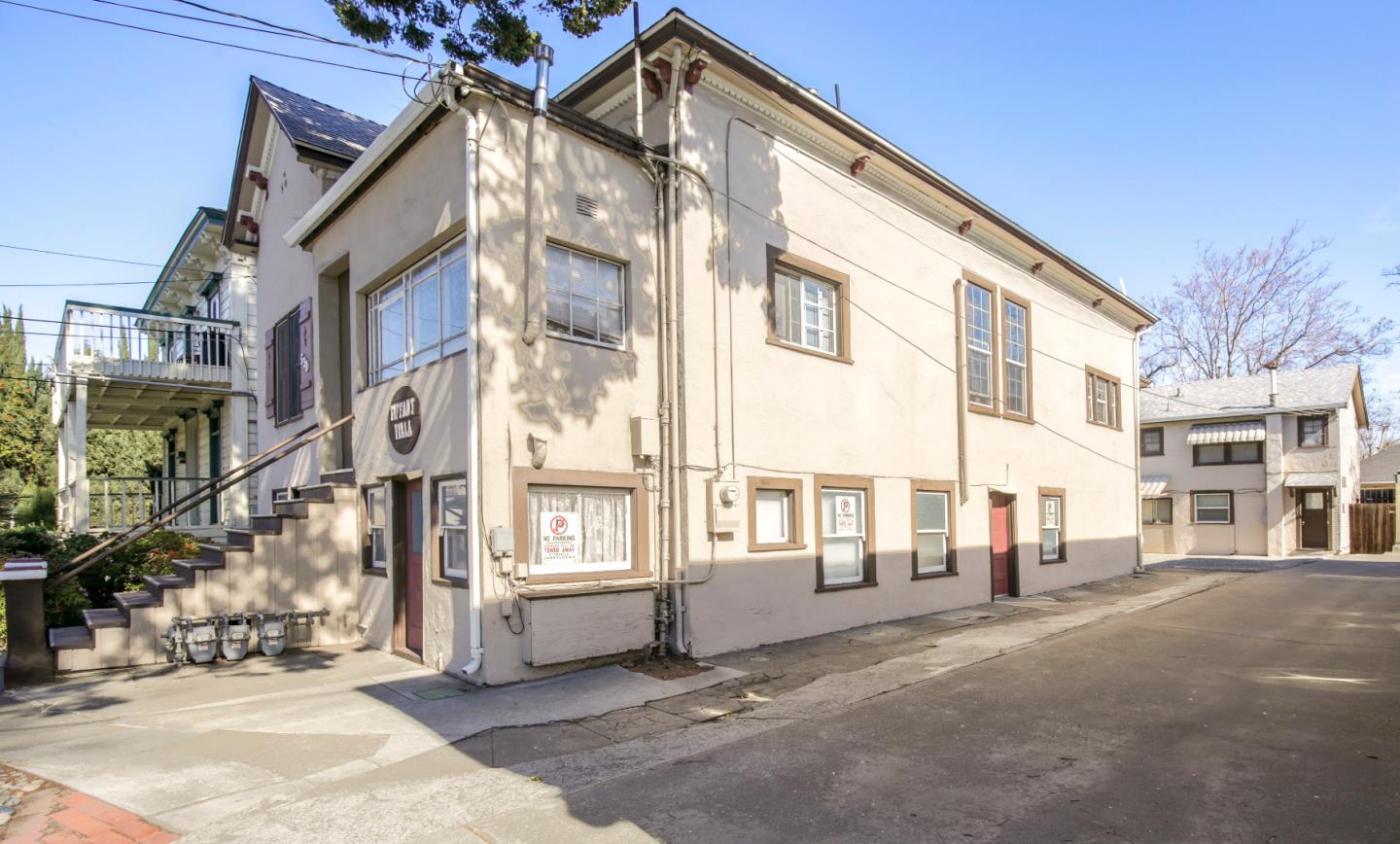 530 North 2nd Street