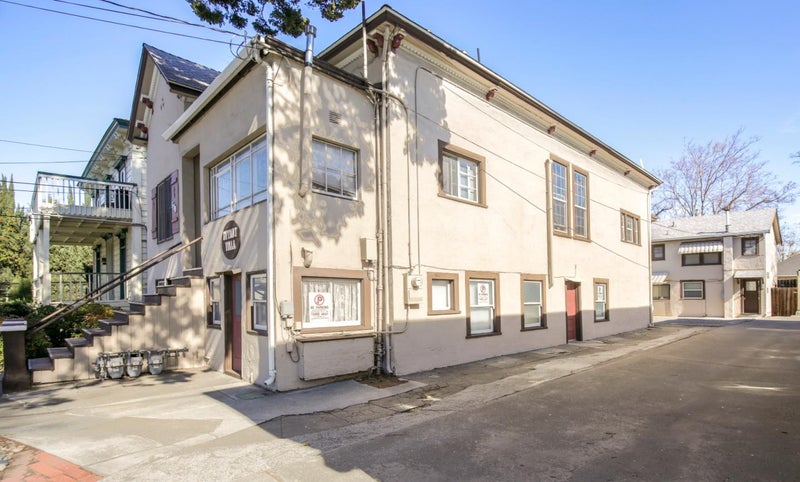 530 North 2nd Street