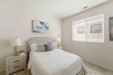Tiny photo for 425 S Monroe Street, SAN JOSE, CA 95128 (MLS # ML82049675)