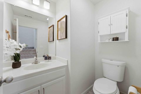 Tiny photo for 425 S Monroe Street, SAN JOSE, CA 95128 (MLS # ML82049675)