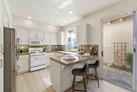 Tiny photo for 425 S Monroe Street, SAN JOSE, CA 95128 (MLS # ML82049675)
