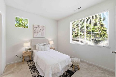 Tiny photo for 425 S Monroe Street, SAN JOSE, CA 95128 (MLS # ML82049675)