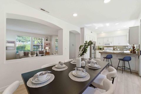 Tiny photo for 425 S Monroe Street, SAN JOSE, CA 95128 (MLS # ML82049675)