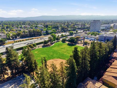 Tiny photo for 425 S Monroe Street, SAN JOSE, CA 95128 (MLS # ML82049675)