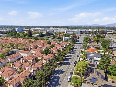 Tiny photo for 425 S Monroe Street, SAN JOSE, CA 95128 (MLS # ML82049675)