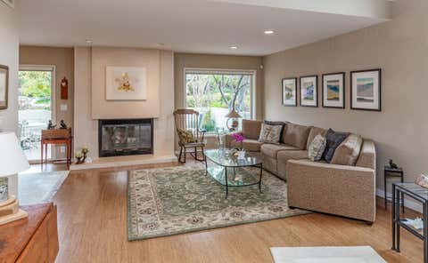 Photo of 112 Sierra Linda, LOS GATOS, CA 95032 (MLS # ML81957715)