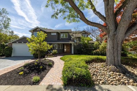 1053 Tulane Drive MOUNTAIN VIEW CA 94040