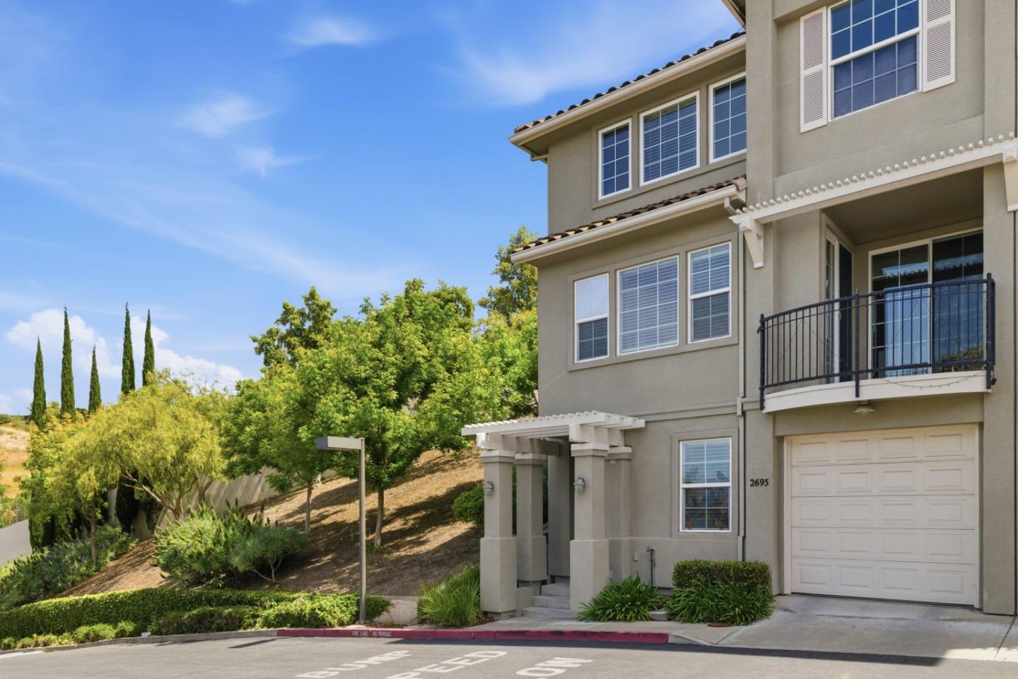 2695 Villa Cortona Way