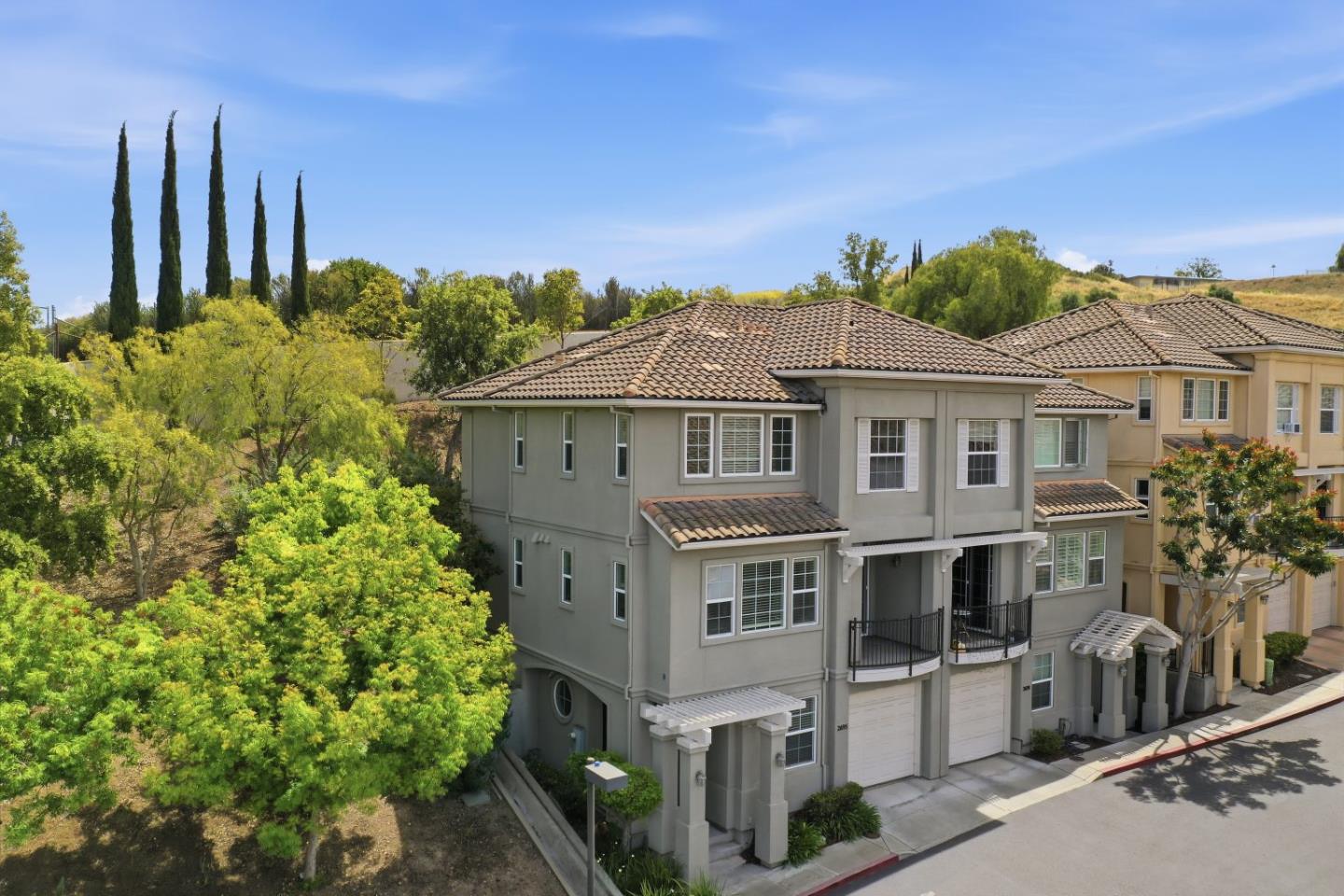 2695 Villa Cortona Way