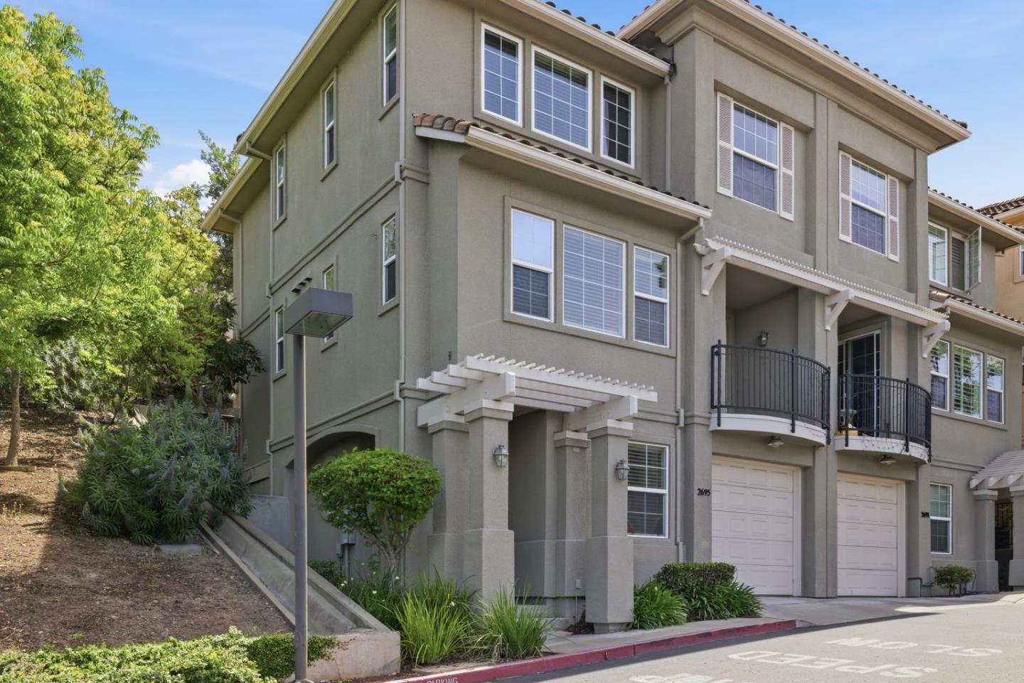 2695 Villa Cortona Way