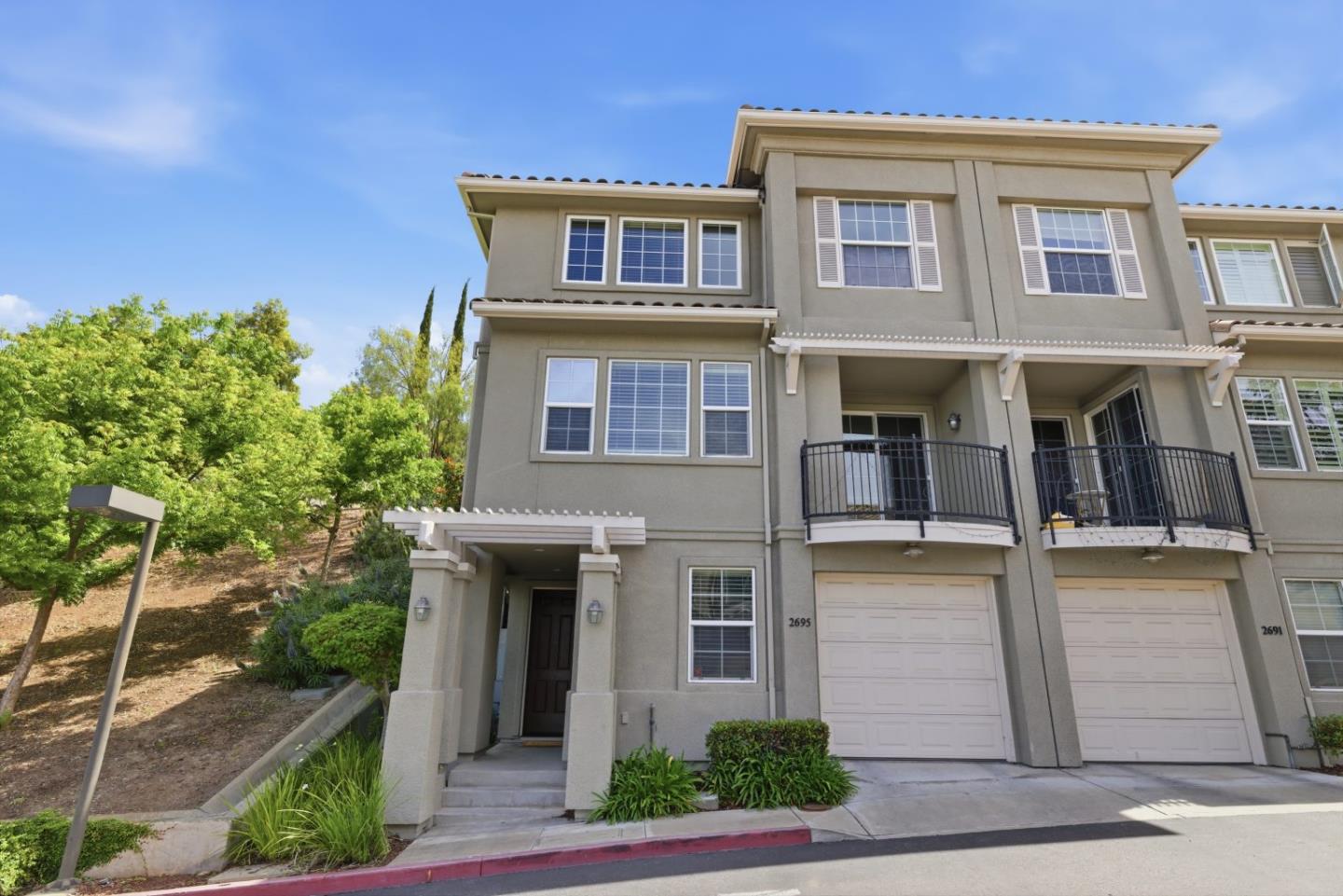 2695 Villa Cortona Way