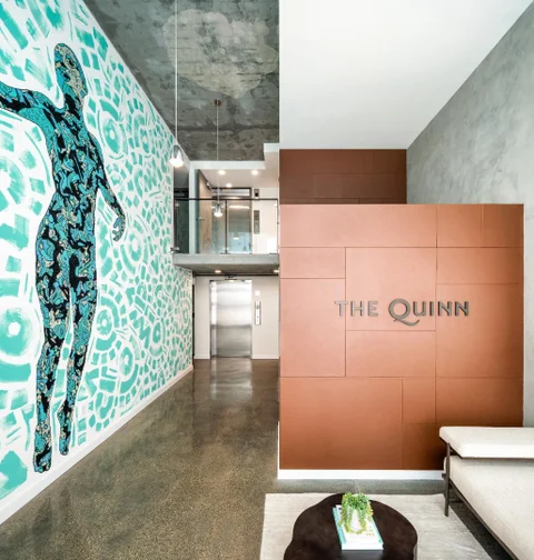 345 8th Street Unit 401, San Francisco, CA 94103 - #: ML82059429