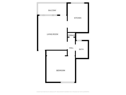 Tiny photo for 801 Fairfield Road #6, Burlingame, CA 94010 (MLS # ML82027570)