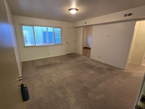 Tiny photo for 801 Fairfield Road #6, Burlingame, CA 94010 (MLS # ML82027570)