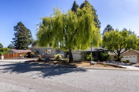 Photo of 514 Humes Avenue, APTOS, CA 95003 (MLS # ML82057137)