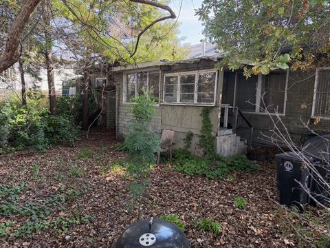 Tiny photo for 653 Melville Avenue, PALO ALTO, CA 94301 (MLS # ML82032754)