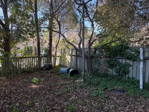 Tiny photo for 653 Melville Avenue, PALO ALTO, CA 94301 (MLS # ML82032754)