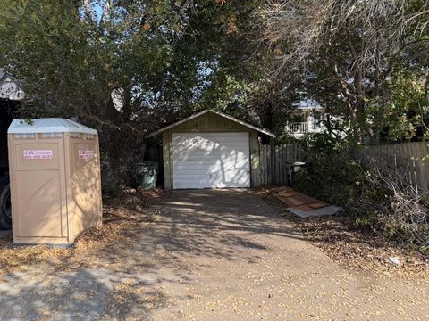 Tiny photo for 653 Melville Avenue, PALO ALTO, CA 94301 (MLS # ML82032754)
