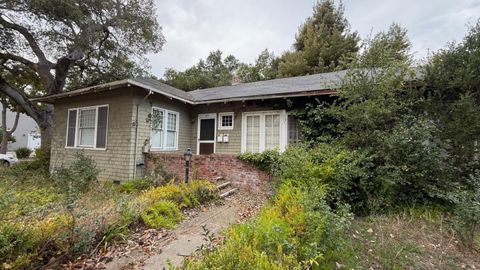 Photo of 653 Melville Avenue, PALO ALTO, CA 94301 (MLS # ML82032754)