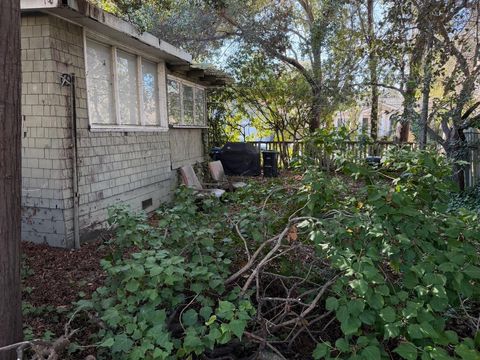 Tiny photo for 653 Melville Avenue, PALO ALTO, CA 94301 (MLS # ML82032754)