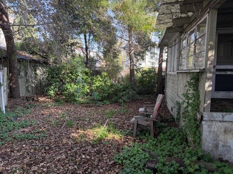 Tiny photo for 653 Melville Avenue, PALO ALTO, CA 94301 (MLS # ML82032754)