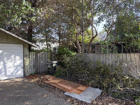 Tiny photo for 653 Melville Avenue, PALO ALTO, CA 94301 (MLS # ML82032754)