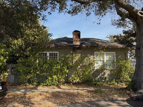 Tiny photo for 653 Melville Avenue, PALO ALTO, CA 94301 (MLS # ML82032754)